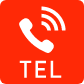 tel